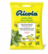 Ricola Herb Lozenges Lemon Mint