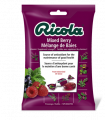 Ricola Herb Lozenges Mixed Berry