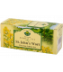 Herbaria St. John's Wort Tea 25 tea bags