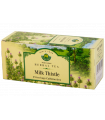 Herbaria Milk Thistle Tea 25 Tea Bags