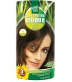 Hennaplus Lasting Colour Light Brown