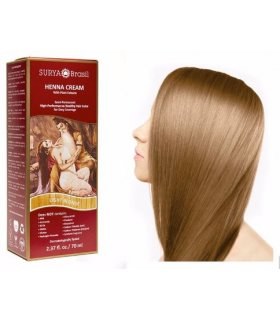 Surya Brasil Henna Cream Light Blond