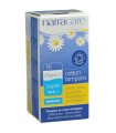 Natracare Organic Tampons Super with Applicator