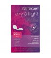 Natracare Organic Incontinence Pads