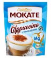 Mokate Cappuccino With Magnesium 110g