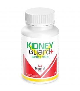 Mineral Medix KidneyGuard+ 60 Vcaps