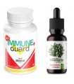 ImmuneGuard+  & Cleanse Tar Bundle