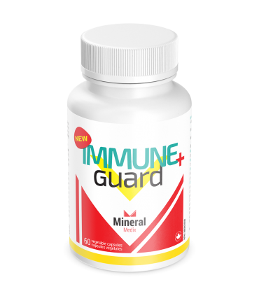 ImmuneGuard+  & Cleanse Tar Bundle