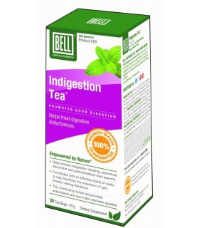 Bell Indigestion Tea 30tb