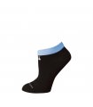 Incrediwear PRO No-Sho Sport Socks Blue