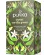 Pukka Sweet Vanilla Green Tea