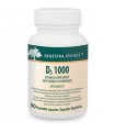 Genestra Vitamin D3 1000 IU