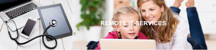 Remote IT Services