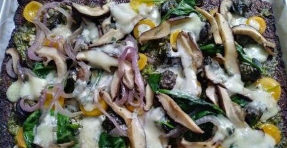 Eating our way through the zodiac ~SCORPIO~