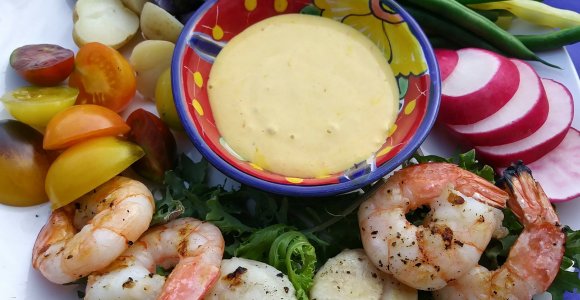 Eating our way through the zodiac ~LEO~